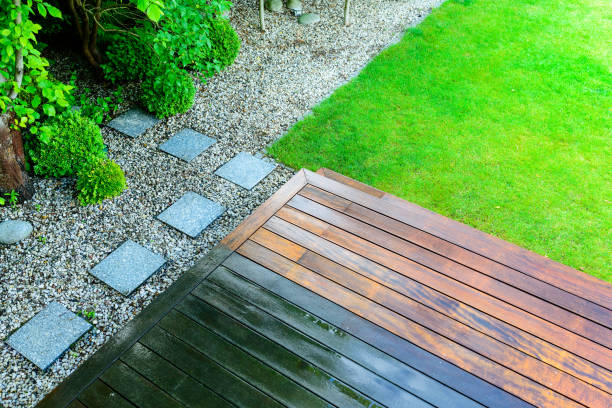 Post-Construction Pressure Washing in Flanders, NJ