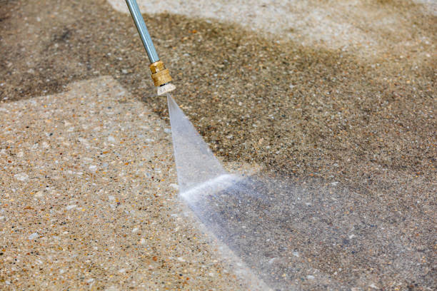 Playground Equipment Cleaning in Flanders, NJ
